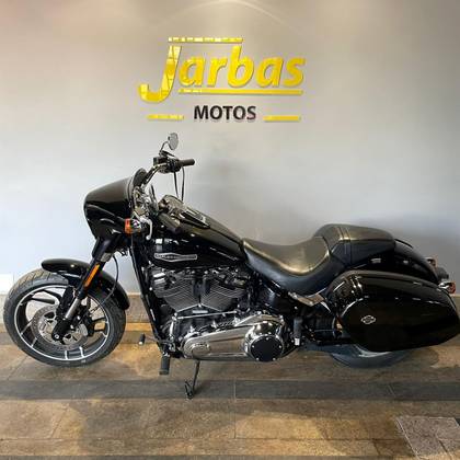HARLEY-DAVIDSON SPORT GLIDE 
